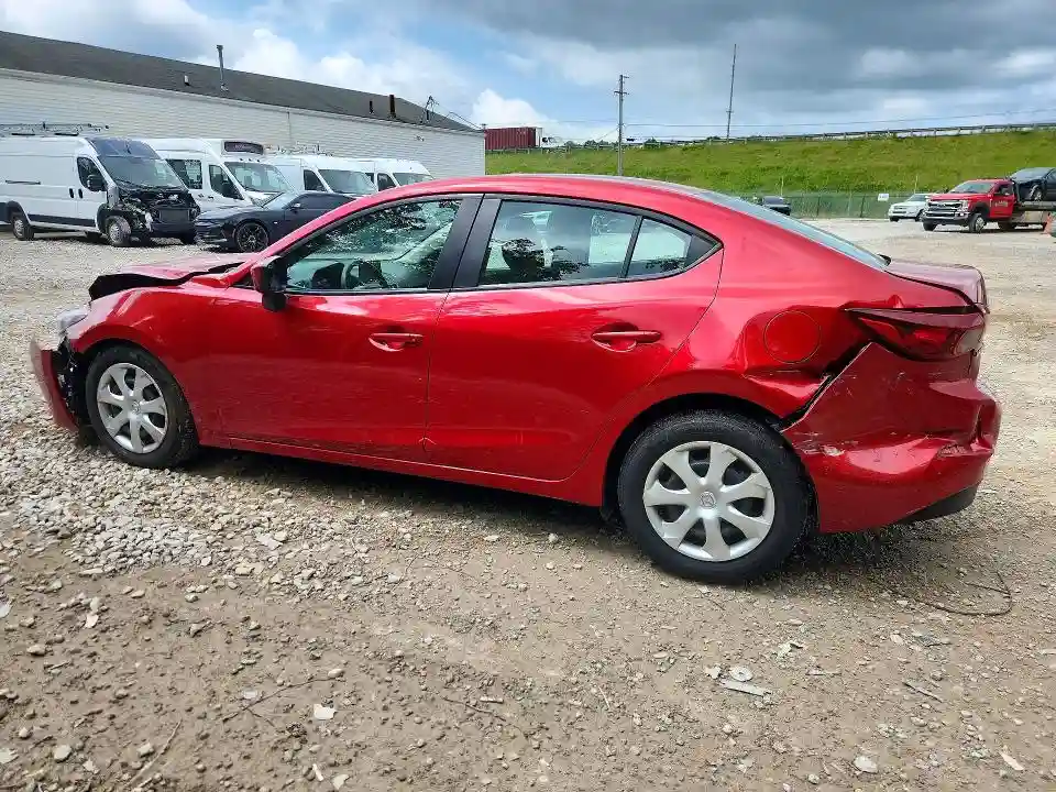 3MZBM1U7XFM204740 2015 MAZDA 3-1