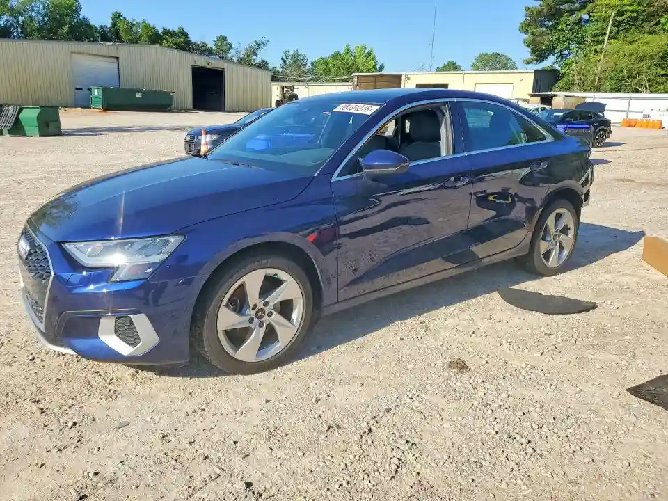 WAUGUDGY1NA096953 2022 AUDI A3-0