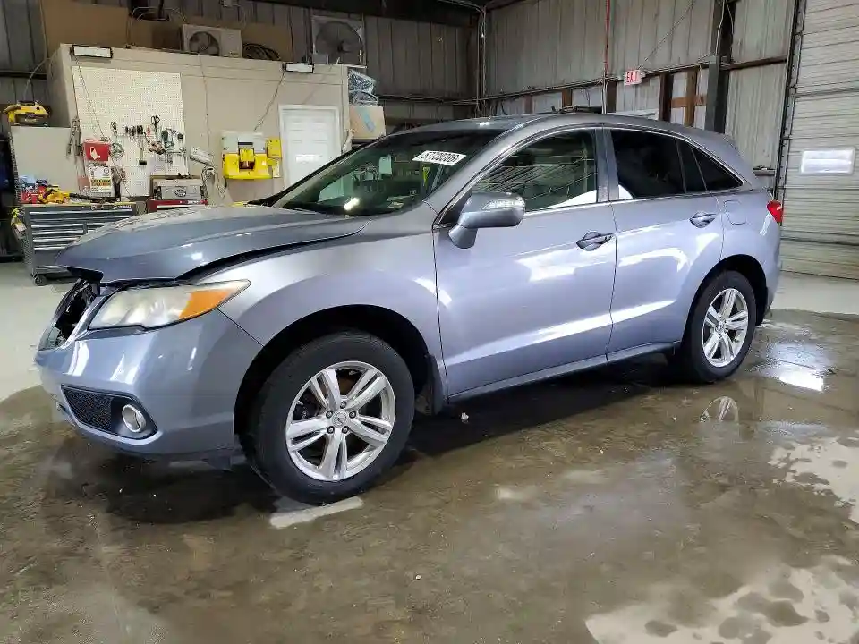 5J8TB3H59DL009293 2013 ACURA RDX-0