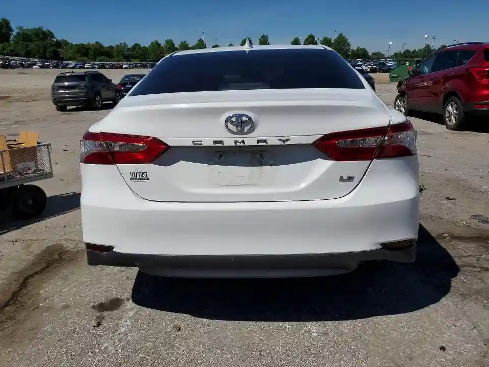 4T1C11AK7LU942314 2020 TOYOTA CAMRY-5
