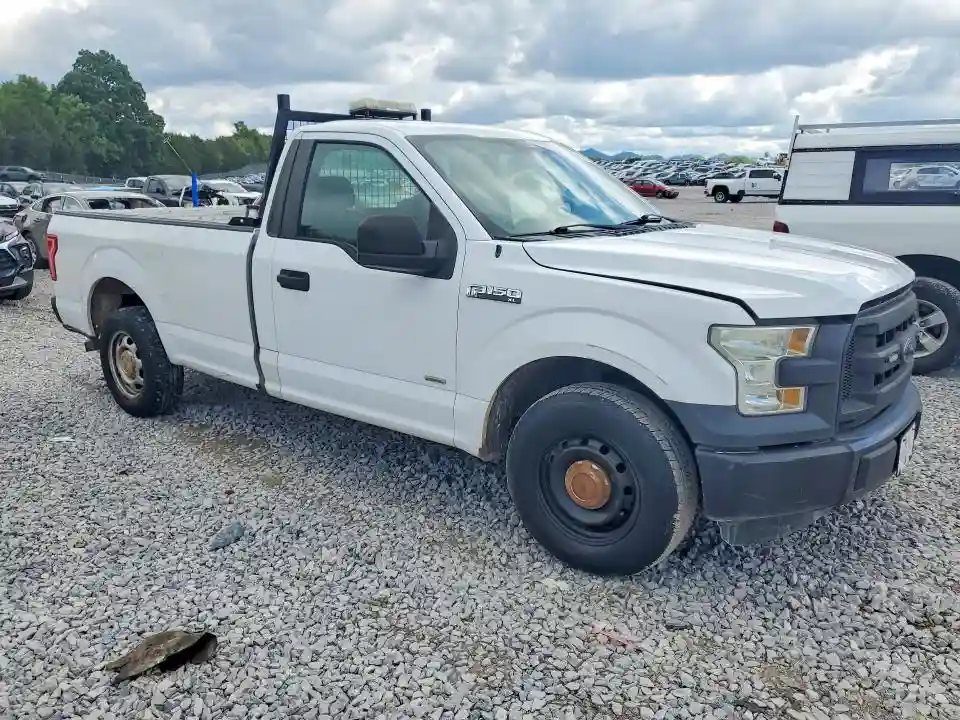 1FTMF1CP0GKD12865 2016 FORD F150-3