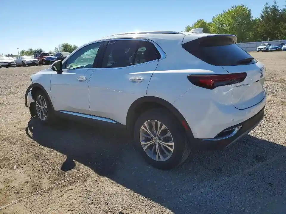 LRBAZLR49ND140466 2022 BUICK ENVISION-1