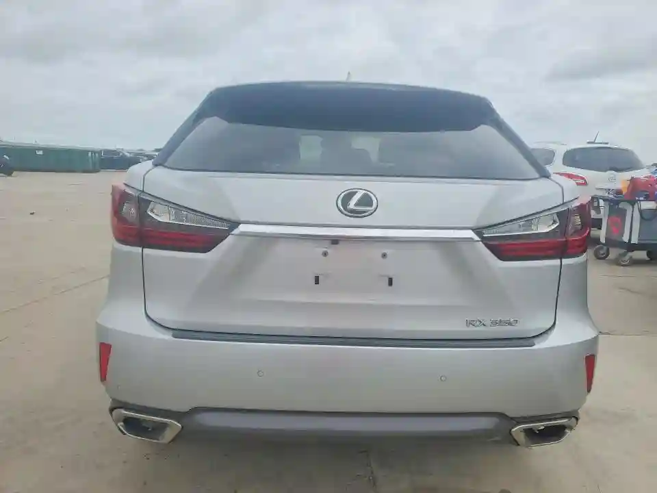 2T2BZMCA0HC054731 2017 LEXUS RX300-5