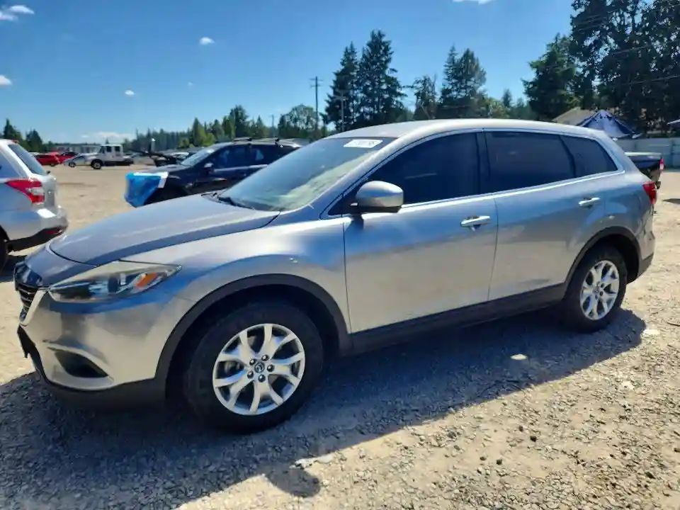JM3TB3CV7D0411103 2013 MAZDA CX-9-0