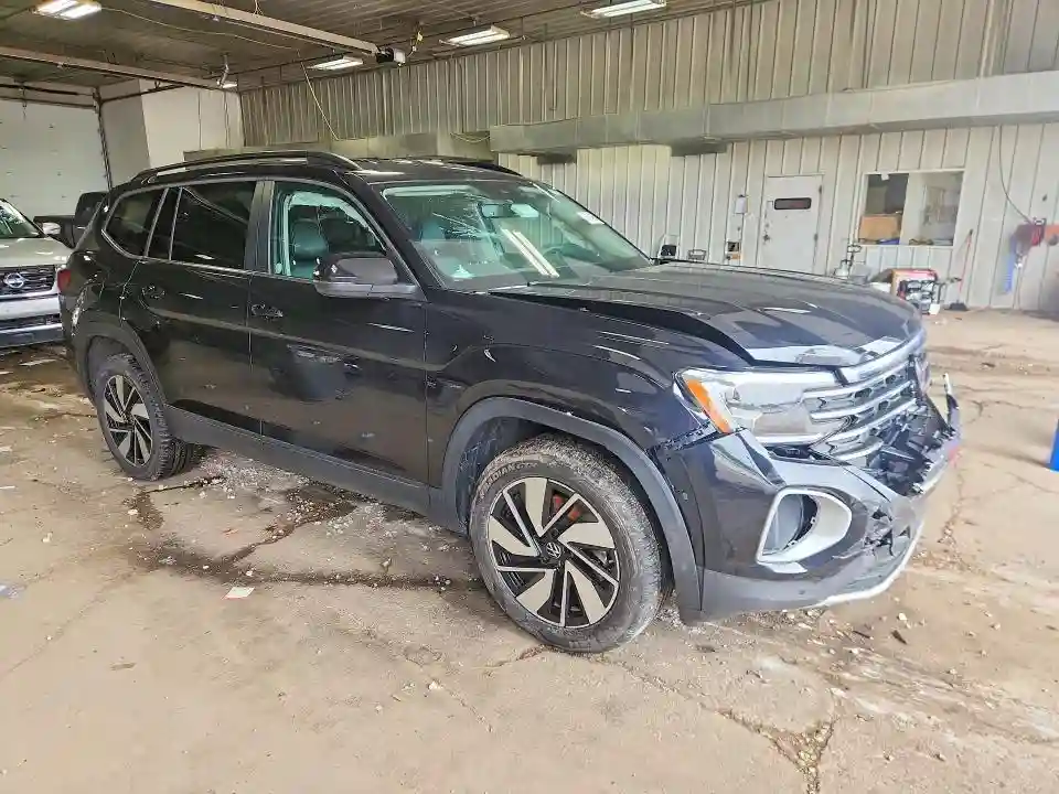 1V2WN2CA0TC529302 2026 VOLKSWAGEN ATLAS-3
