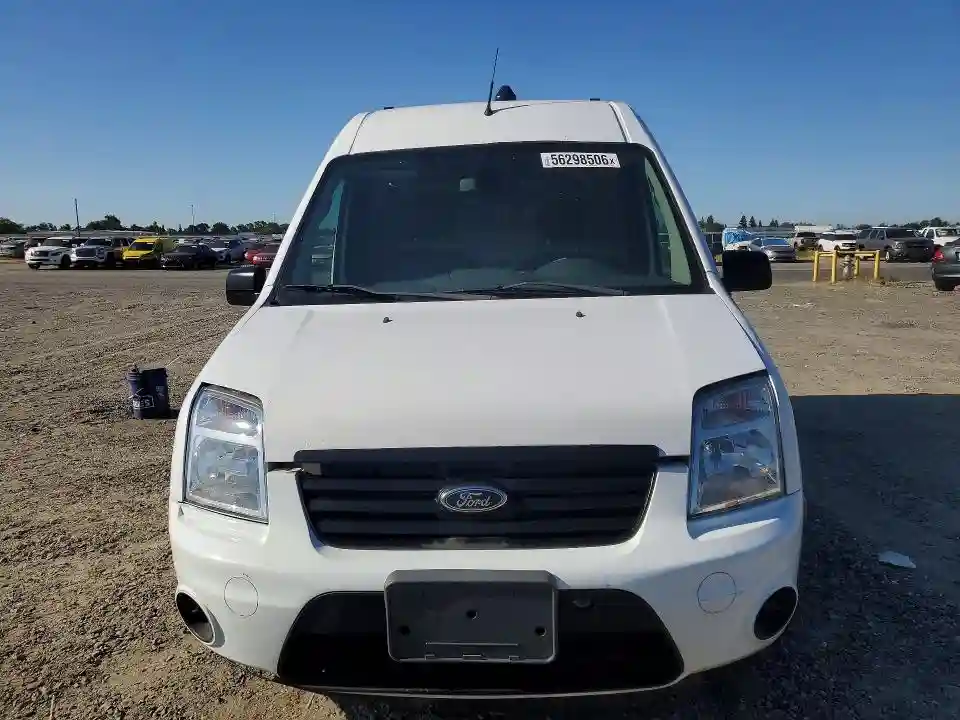 NM0LS7BN3DT135337 2013 FORD TRANSIT-4