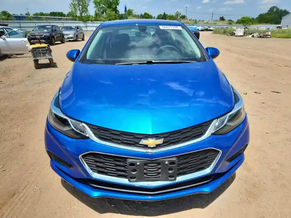 1G1BE5SM4H7142242 2017 CHEVROLET CRUZE-4