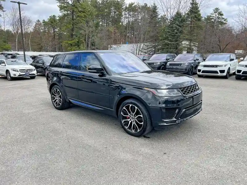 SALWR2RE3KA819794 2019 LAND ROVER RANGEROVER-0