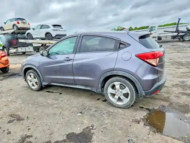 3CZRU6H71GM714799 2016 HONDA HR-V-1