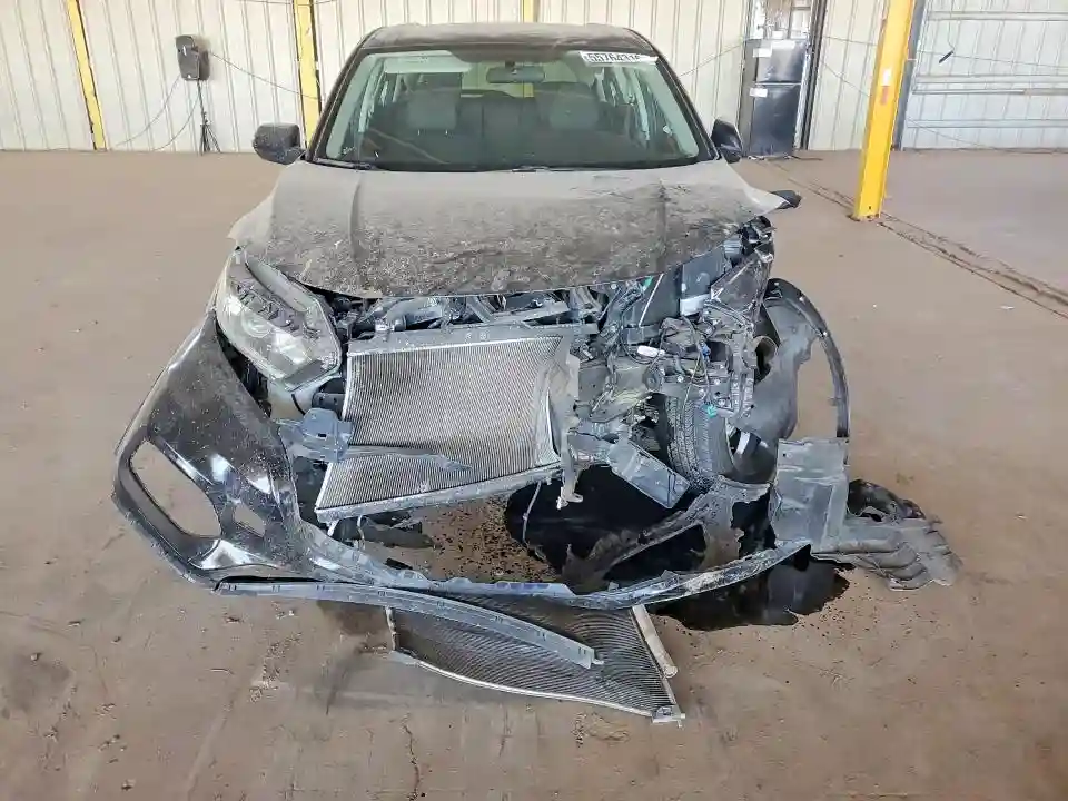 3CZRU6H39MM711822 2021 HONDA HR-V-4