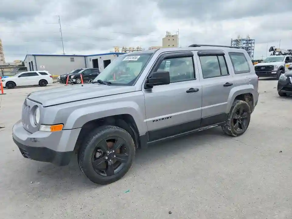 1C4NJRAB7FD268651 2015 JEEP PATRIOT-0