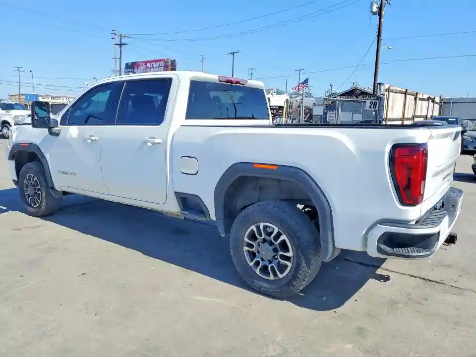 1GT49PEY8NF102018 2022 GMC SIERRA-1