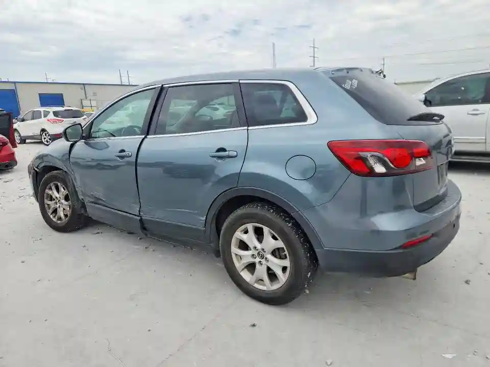JM3TB2CA5D0415514 2013 MAZDA CX-9-1