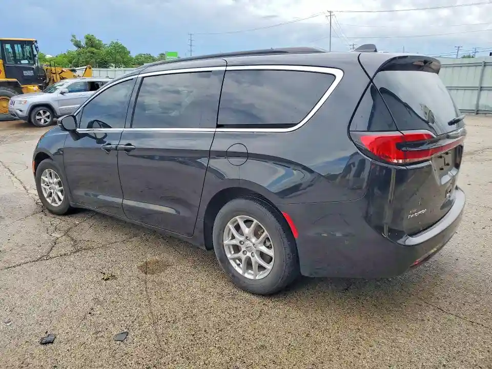 2C4RC1BG3NR212953 2022 CHRYSLER PACIFICA-1
