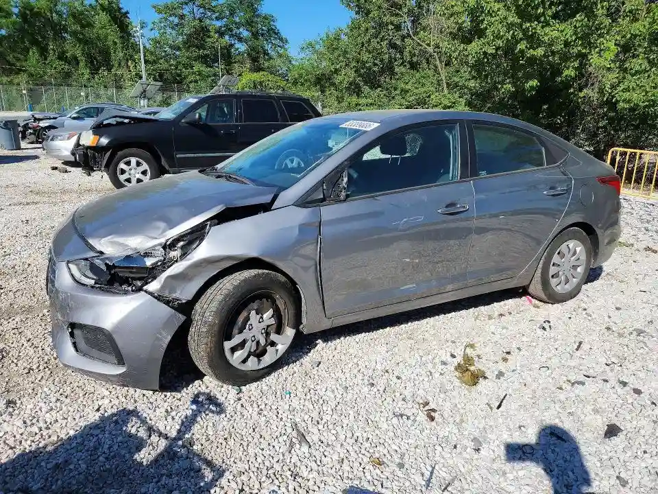 3KPC24A69ME146928 2021 HYUNDAI ACCENT-0