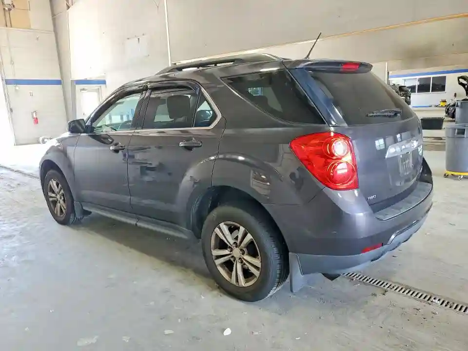 2GNFLEEK3D6170740 2013 CHEVROLET EQUINOX-1