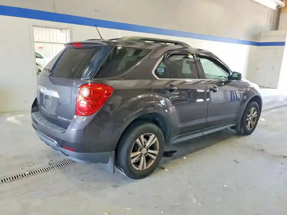 2GNFLEEK3D6170740 2013 CHEVROLET EQUINOX-2