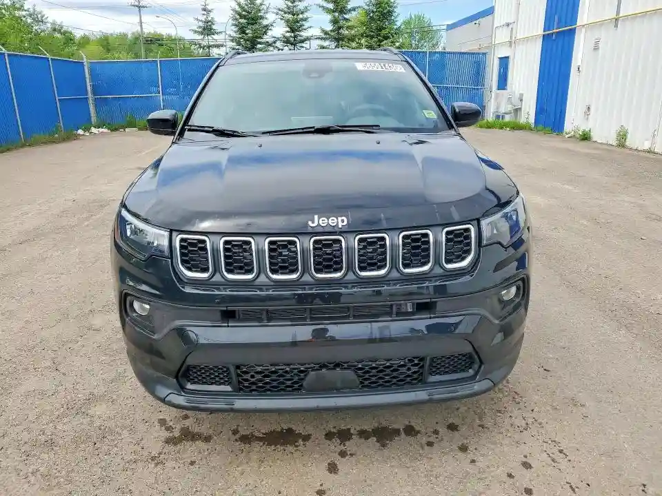 3C4NJDBN2TT153909 2026 JEEP COMPASS-4