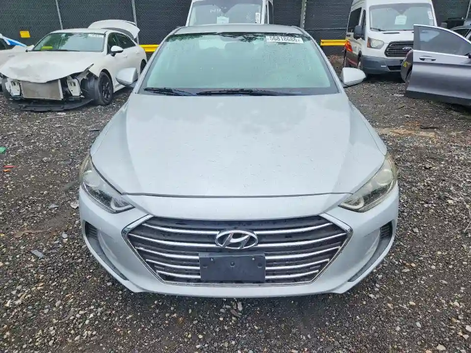 KMHD84LF1JU466060 2018 HYUNDAI ELANTRA-4
