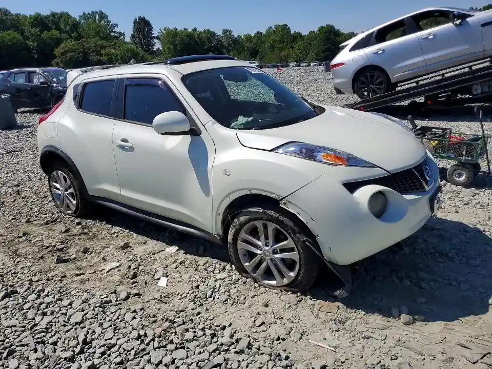 JN8AF5MR9CT102221 2012 NISSAN JUKE-3