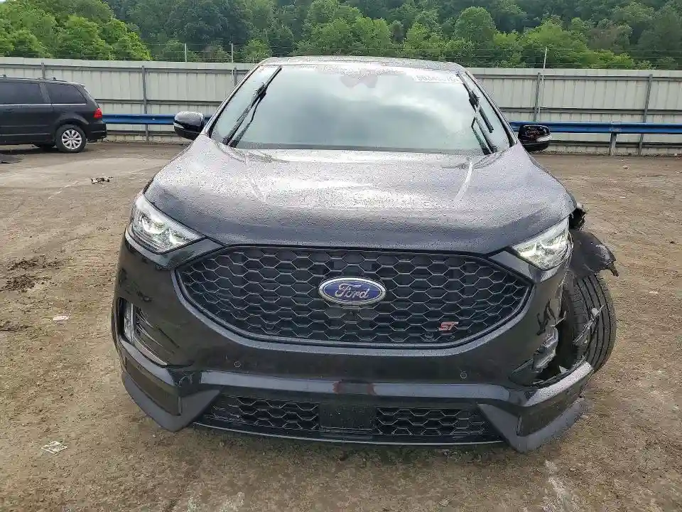 2FMPK4AP0LBB36431 2020 FORD EDGE-4