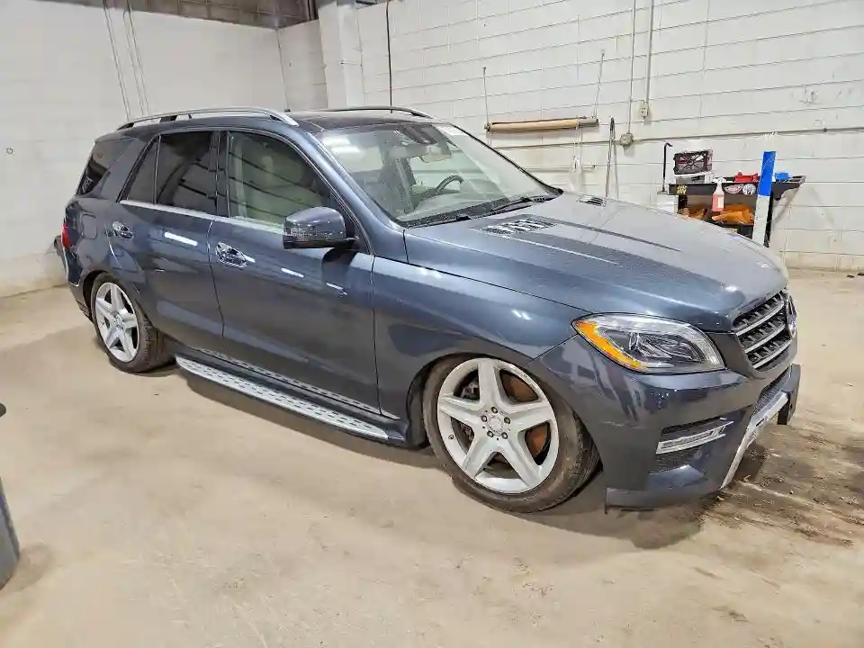 4JGDA7DB6EA407126 2014 MERCEDES-BENZ M-CLASS-3