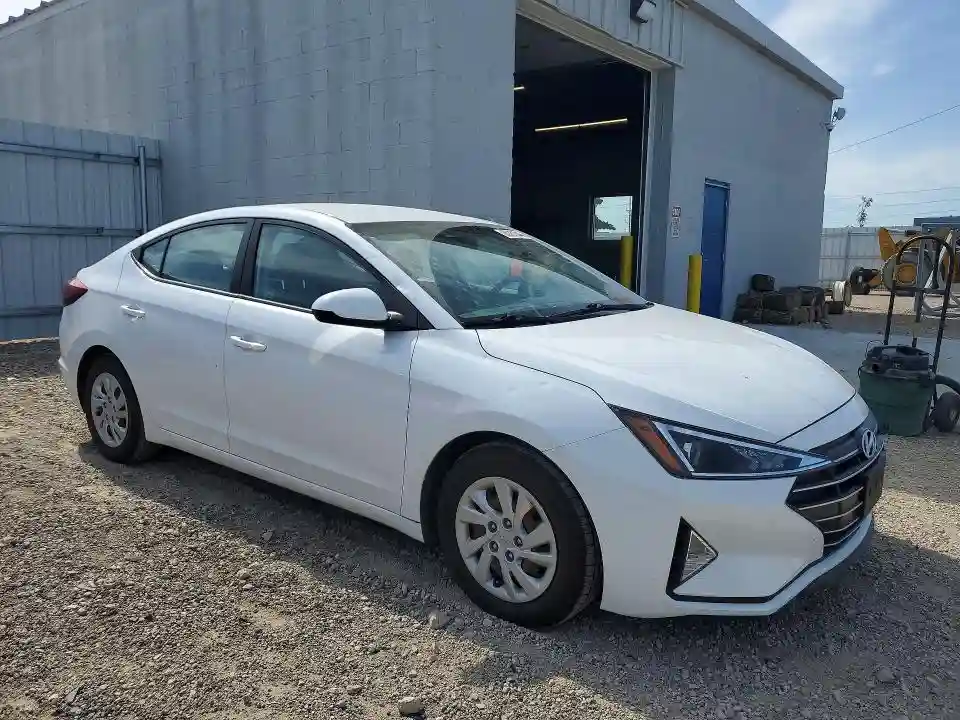 5NPD74LF8KH411897 2019 HYUNDAI ELANTRA-3