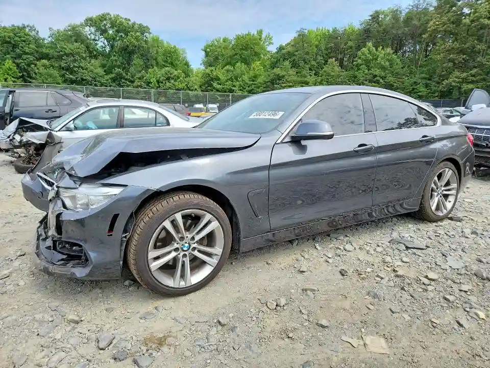 WBA4A9C57GG695442 2016 BMW 4 SERIES-0