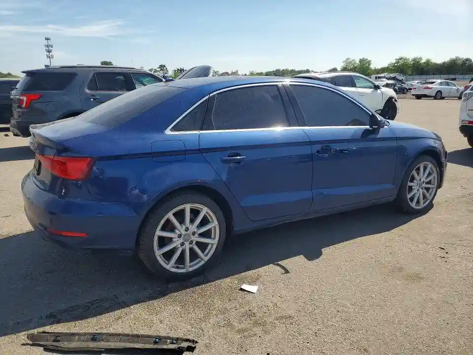 WAUCJGFF6F1075655 2015 AUDI A3-2