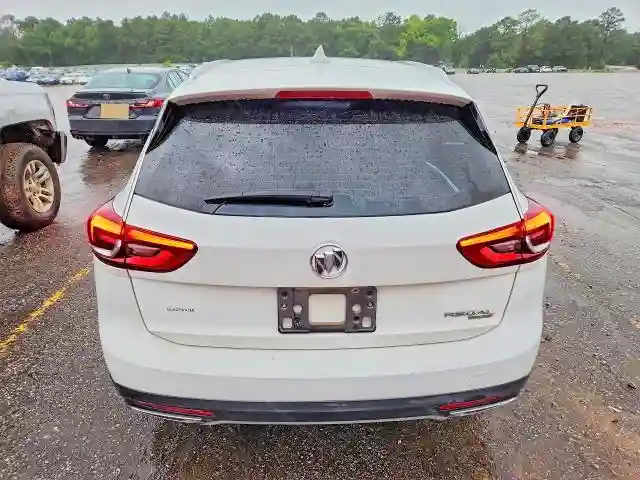 W04GT8SX7K1023362 2019 BUICK REGAL-5