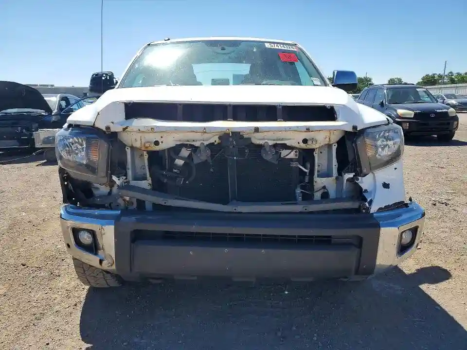 5TFHW5F18GX535271 2016 TOYOTA TUNDRA-4