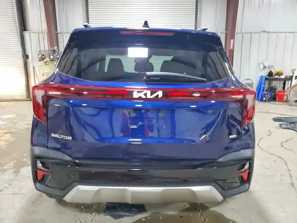 KNDERCAA6T7927844 2026 KIA SELTOS-5