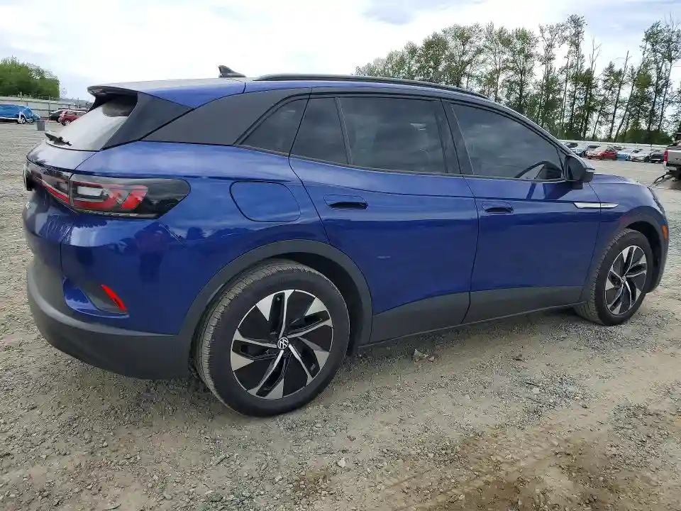 WVGTMPE25MP061180 2021 VOLKSWAGEN ID.4 PRO S-2