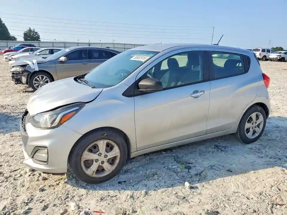 KL8CB6SA7LC412945 2020 CHEVROLET SPARK-0