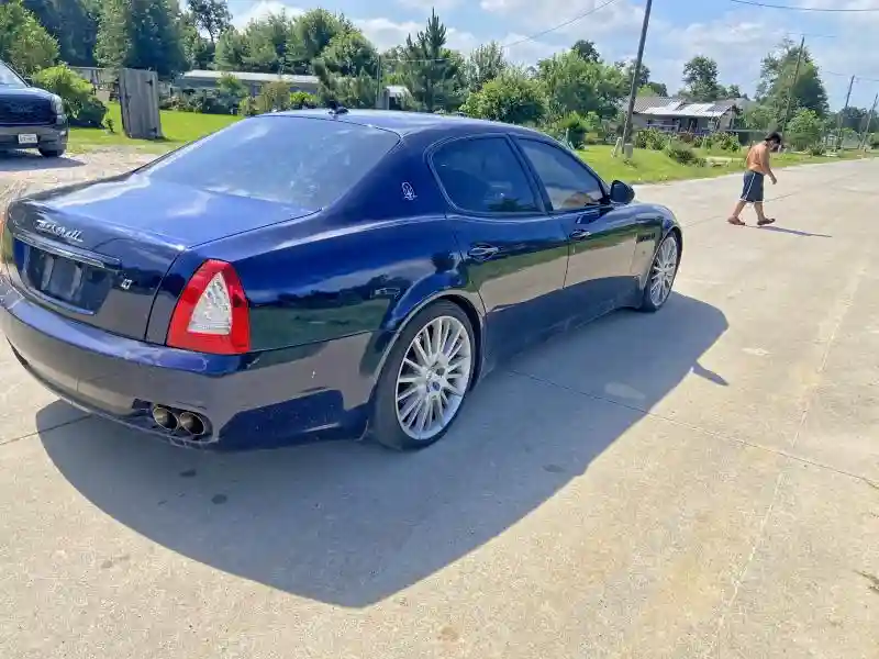 ZAM39JKAXB0059487 2011 MASERATI QUATTROPOR-3