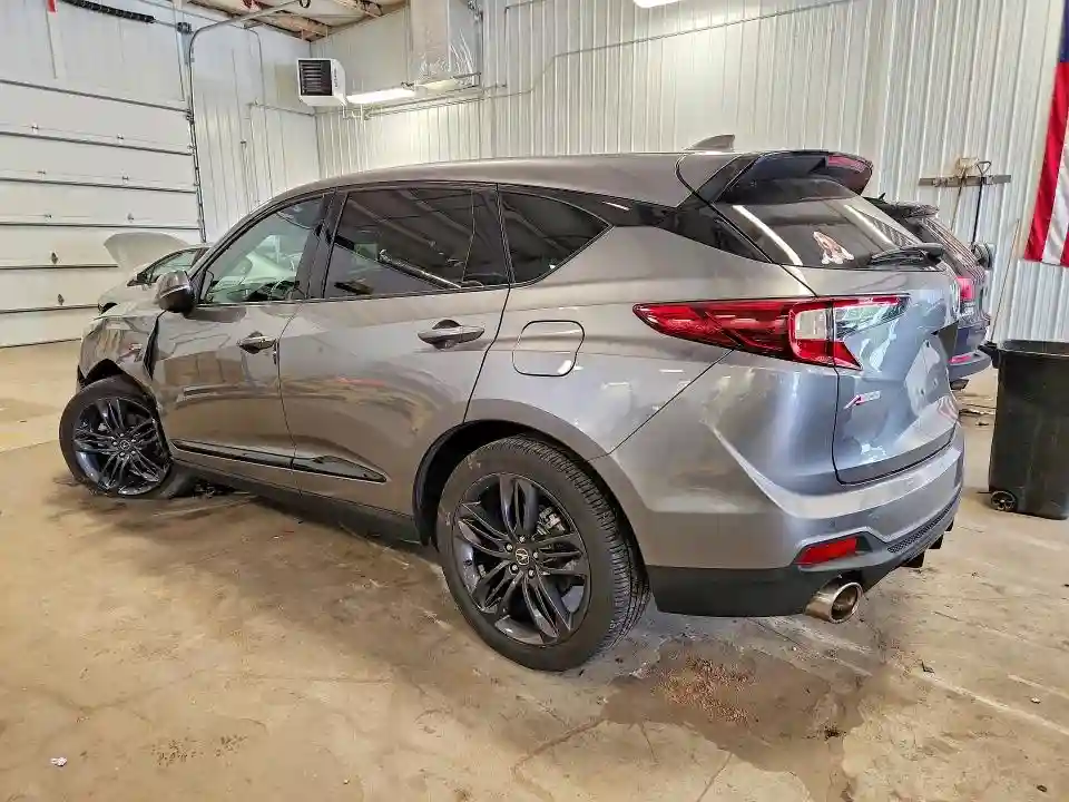 5J8TC2H69PL002803 2023 ACURA RDX-1