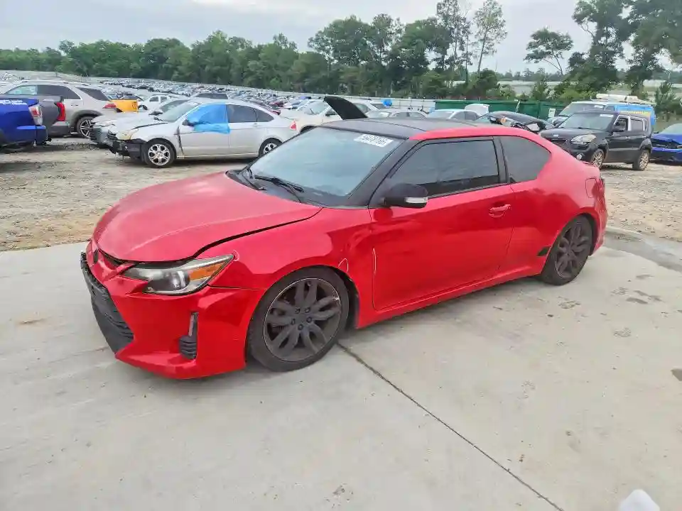 JTKJF5C72FJ012820 2015 SCION TC-0