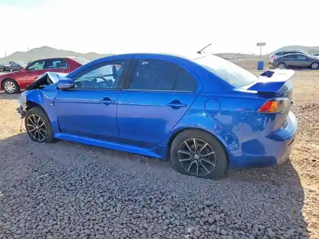 JA32U2FU3HU003741 2017 MITSUBISHI LANCER-1