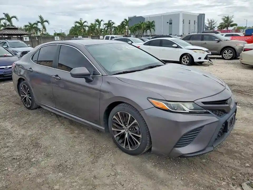 4T1B11HK2KU230910 2019 TOYOTA CAMRY-3