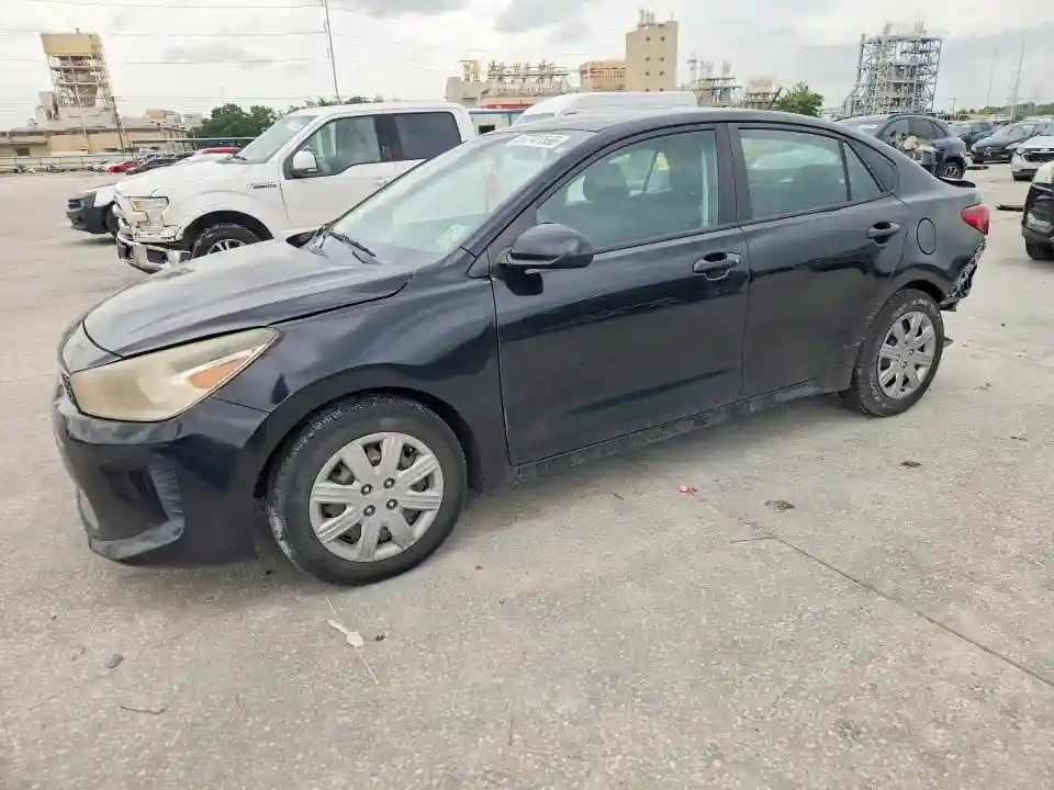 3KPA24AD2LE278580 2020 KIA RIO-0
