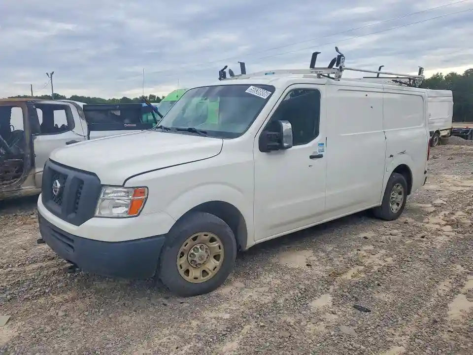 1N6AF0KY8FN801175 2015 NISSAN NV-0