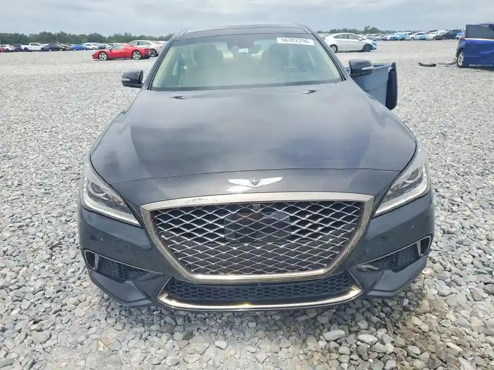 KMHGN4JE1KU291830 2019 GENESIS G80 3.8-4