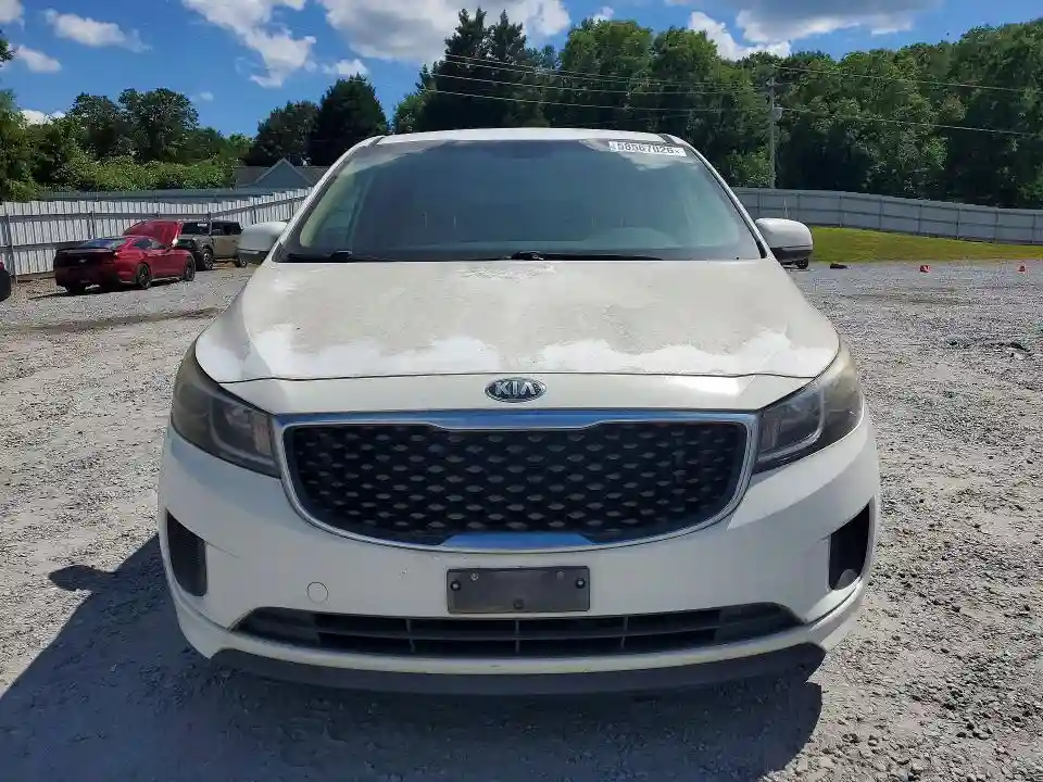 KNDMB5C13F6055142 2015 KIA SEDONA-4