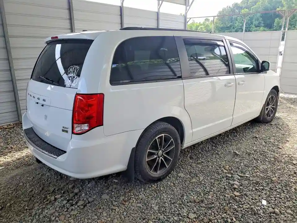 2C4RDGEG4KR647956 2019 DODGE CARAVAN-2