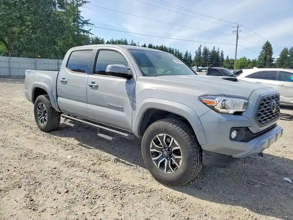 5TFAZ5CN0MX116195 2021 TOYOTA TACOMA-3