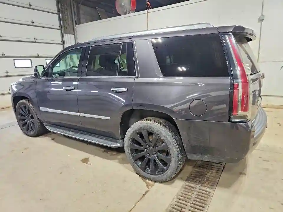 1GYS4BKJ2GR381803 2016 CADILLAC ESCALADE-1