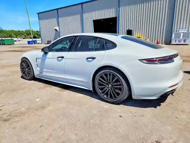 WP0AG2A73LL145964 2020 PORSCHE PANAMERA-1