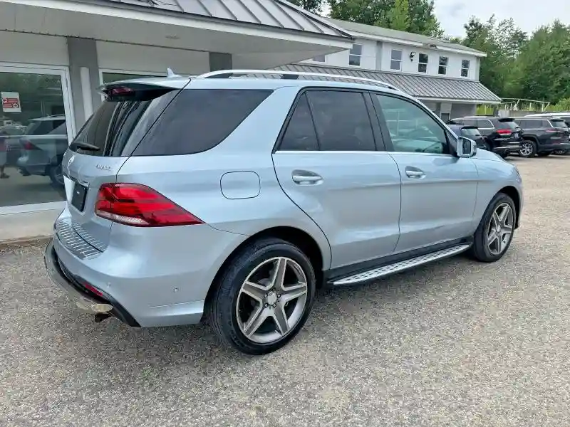 4JGDA5GB0GA666794 2016 MERCEDES-BENZ GLE-CLASS-3