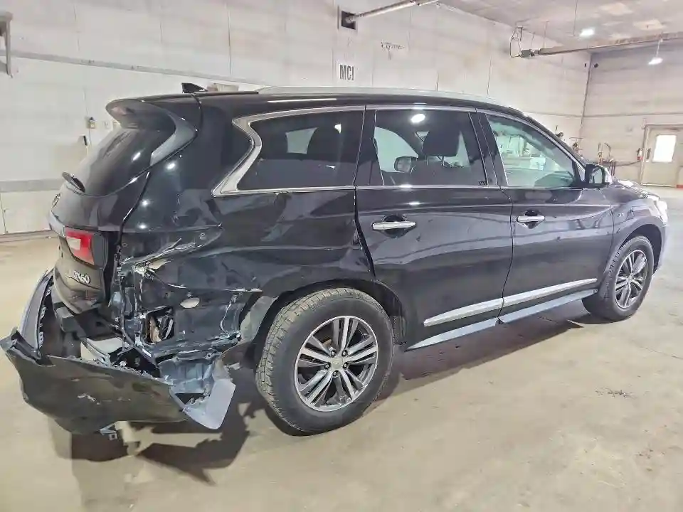 5N1DL0MM2HC517974 2017 INFINITI QX60-2