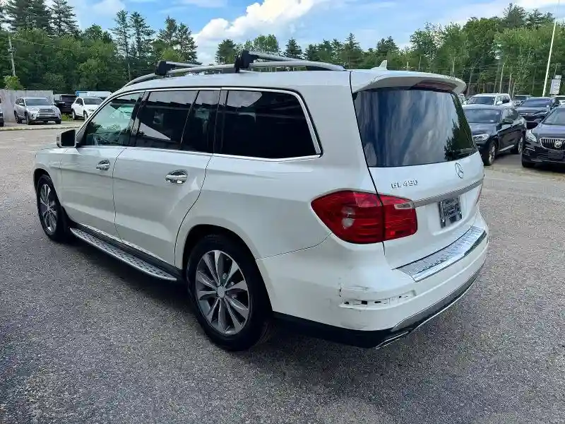 4JGDF7CE0DA157944 2013 MERCEDES-BENZ GL-CLASS-2